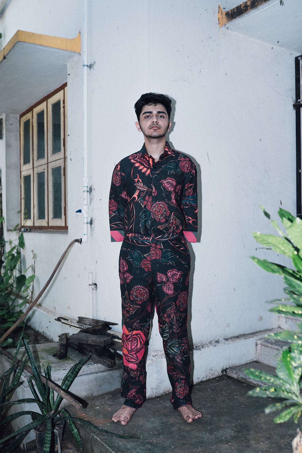 Ullam - Unisex Shirt