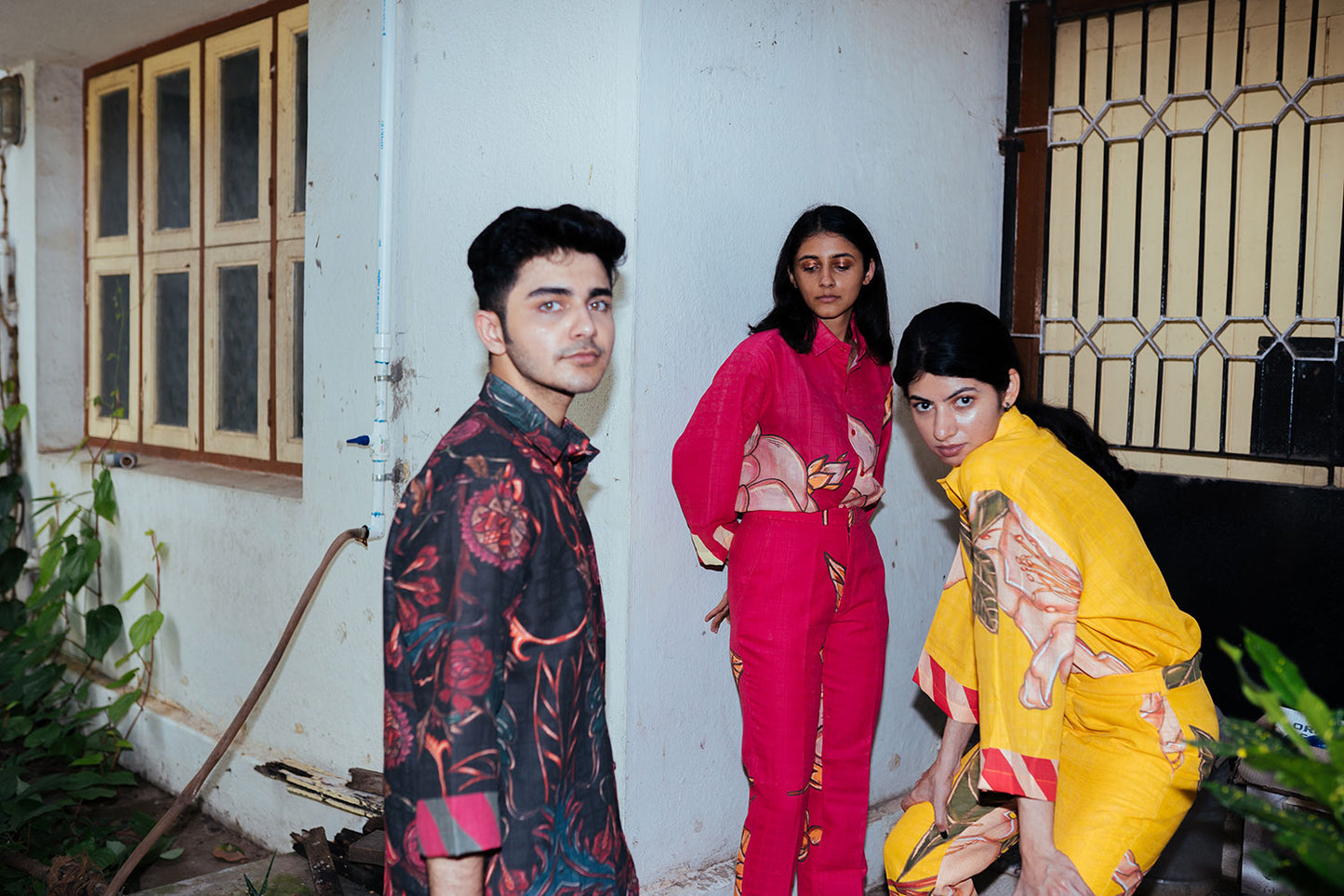 Ullam - Unisex Shirt