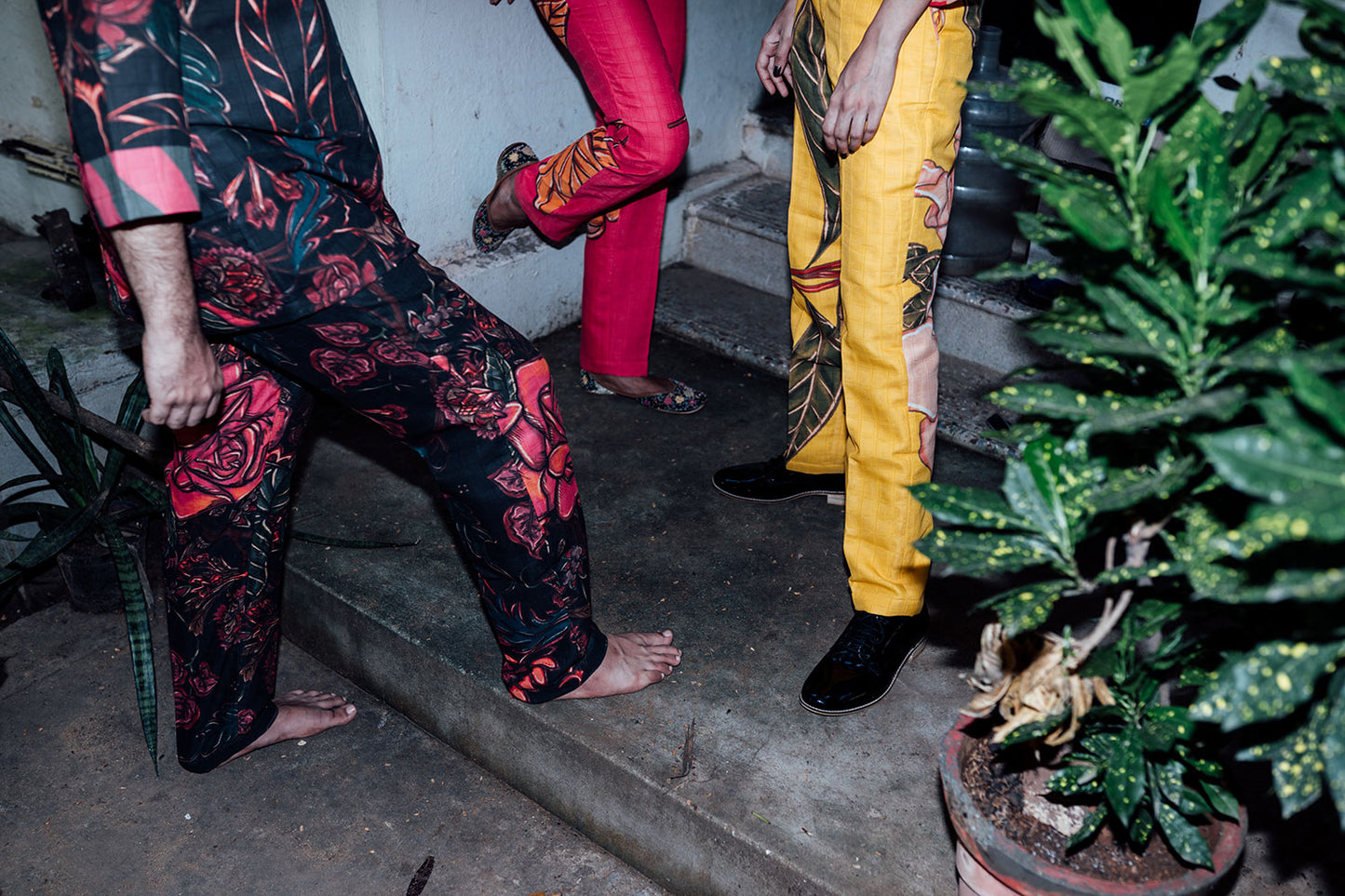 Ullam - Unisex Shirt